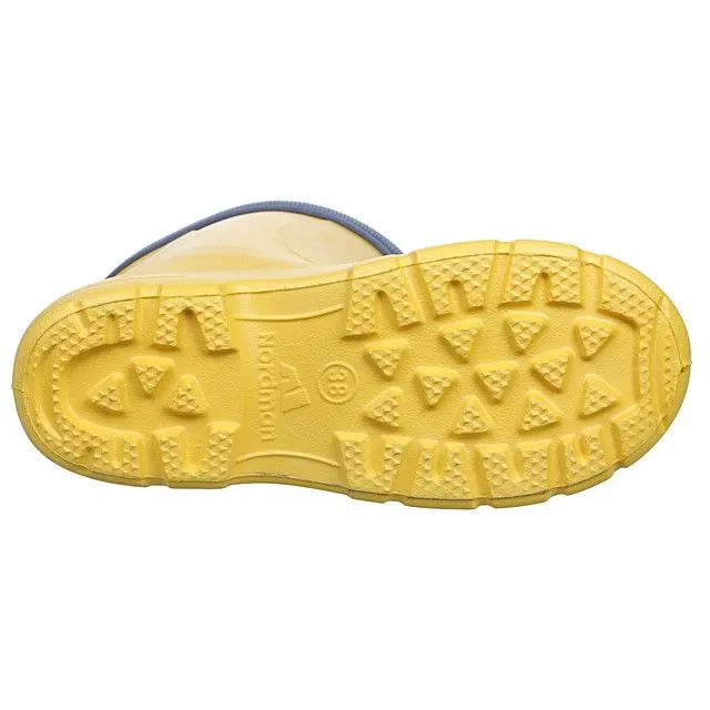 Резиновые сапоги NORDMAN [04-055-20]