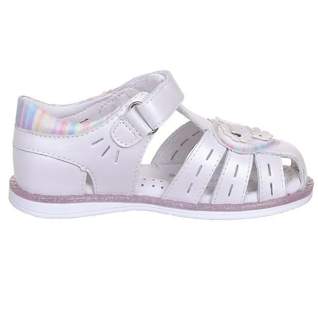 Туфли летние открытые  Kapika [31-303-10]