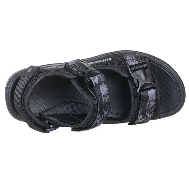 Туфли летние открытые пляж Kapika [24-243-10]