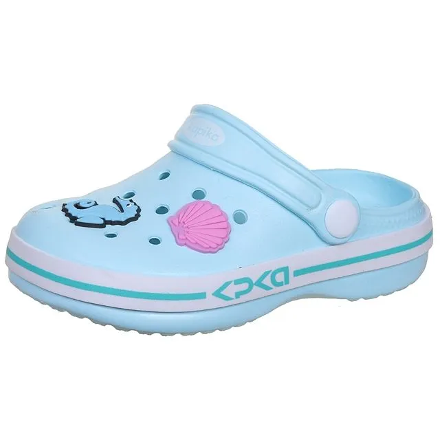 Пантолеты пляж Kapika [22-577-10]