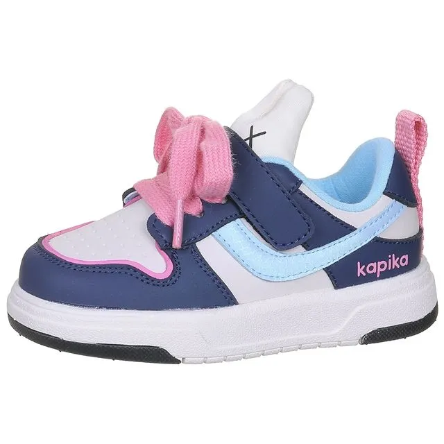 Полуботинки деми Kapika [71-700-10]