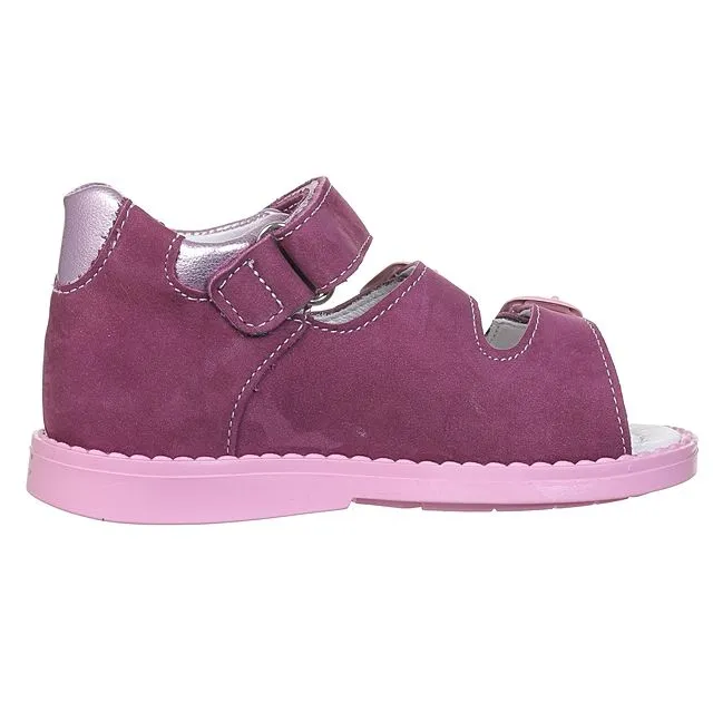 Туфли летние открытые  Ligolambi [31-161-10]