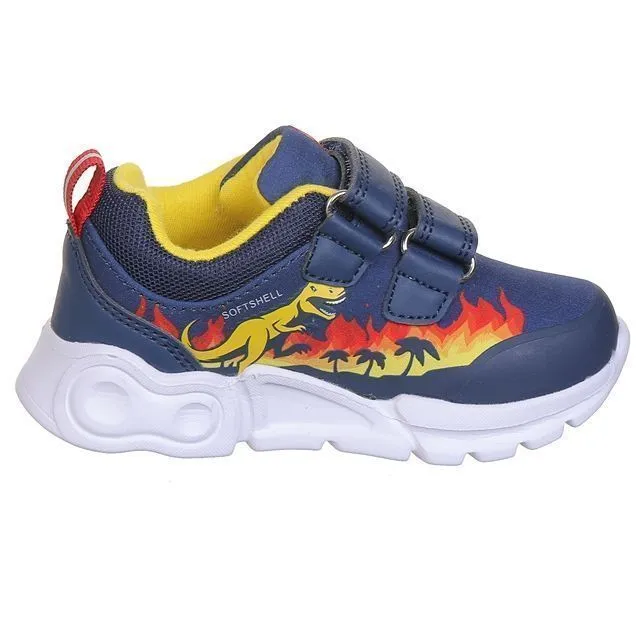 Кроссовки КОТОФЕЙ [91-675-10]