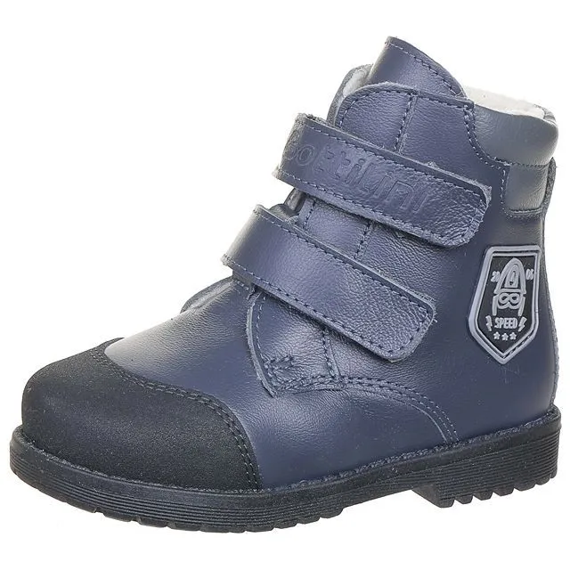 Ботинки деми BOTTILINI  [71-467-10]