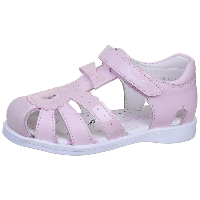 Туфли летние открытые  Kapika [31-373-10]