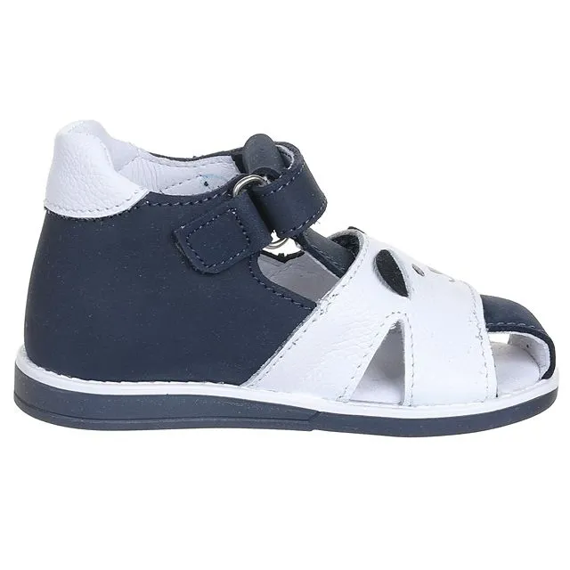 Туфли летние открытые  КОТОФЕЙ [31-422-10]