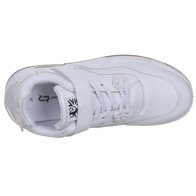 Полуботинки деми CROSBY [74-643-20]