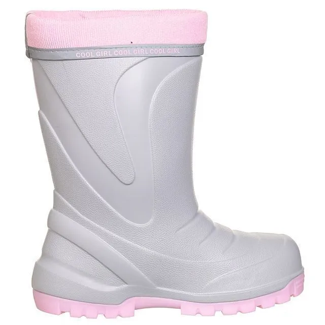 Сапоги резиновые Kapika [03-101-10]