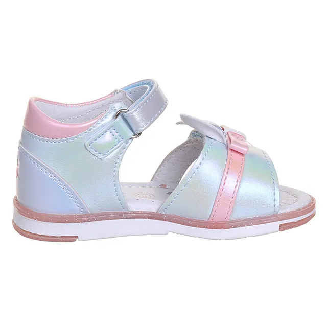 Туфли летние открытые  FLAMINGO [31-479-10]