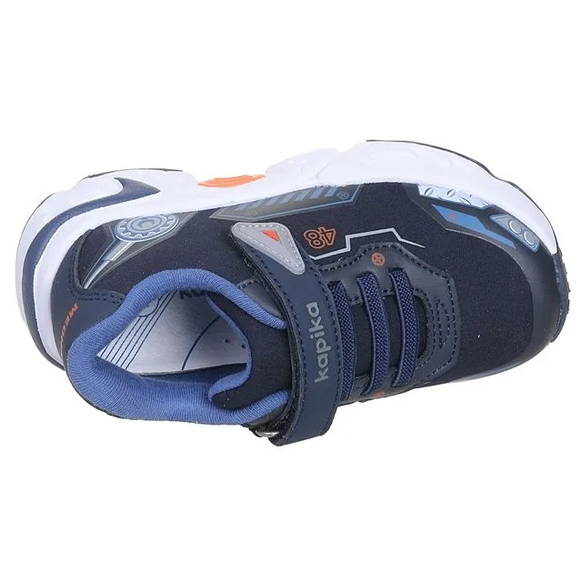 Кроссовки Kapika [91-140-10]