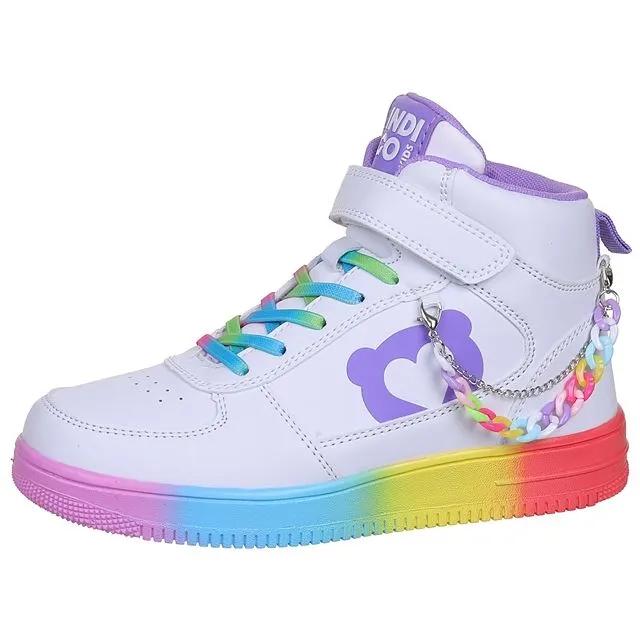 Ботинки деми Indigo Kids [73-010-10]