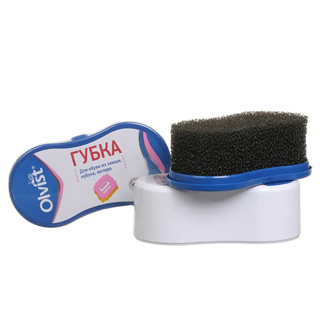 Губка для обуви Olvist [66-032-20]