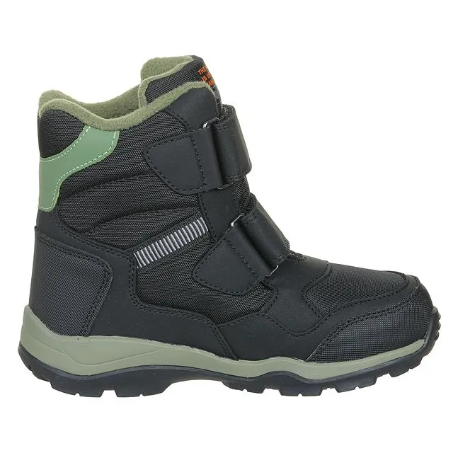 Ботинки зимние Kapika [83-922-10]