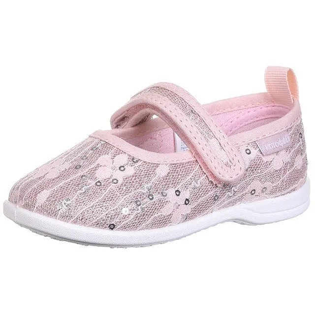 Туфли текстильные КОТОФЕЙ [91-634-10]