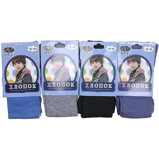 Колготки BFL  [61-109-10]