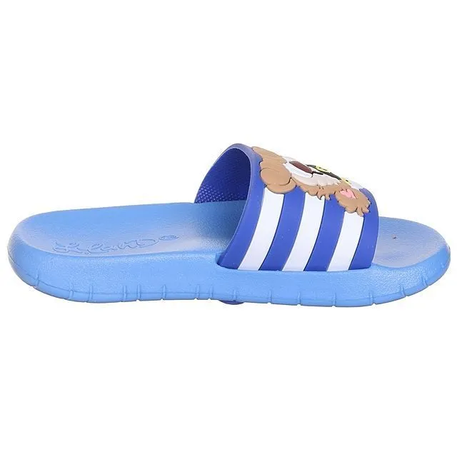 Пантолеты пляж LUCKYLAND [22-413-10]