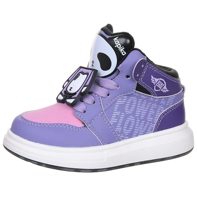 Ботинки деми Kapika [71-516-10]