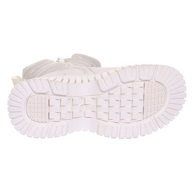 Сапоги зимние QWEST [83-664-10]