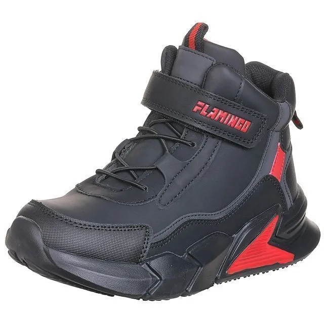 Ботинки деми FLAMINGO [72-454-10]