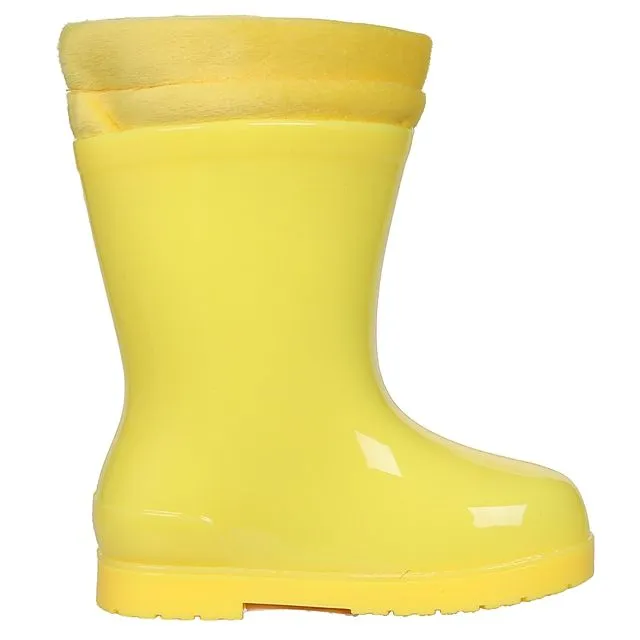 Резиновые сапоги FLAMINGO [02-220-10]