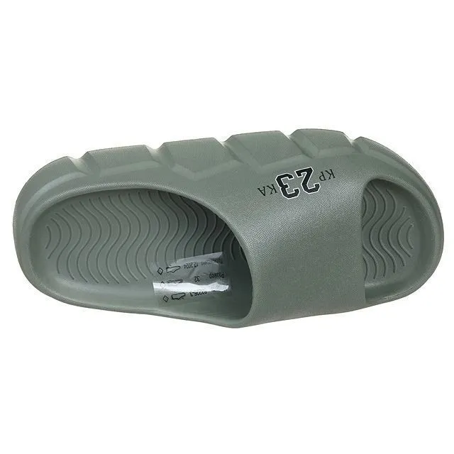 Шлепанцы Kapika [24-241-10]