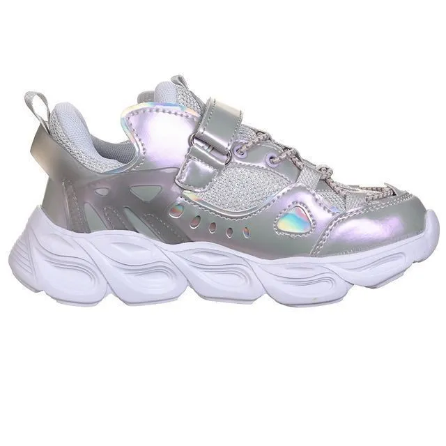 Полуботинки спорт Ligolambi [93-623-10]