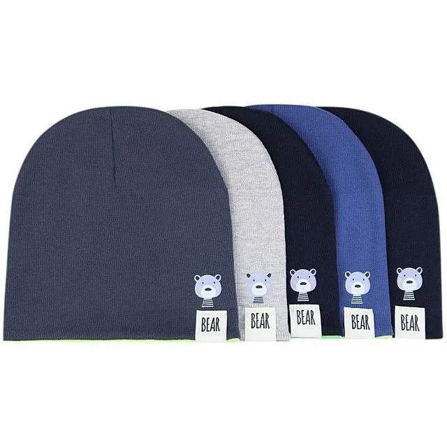 ъ_Шапка ПОЛЯЯРИК  [62-282-10]