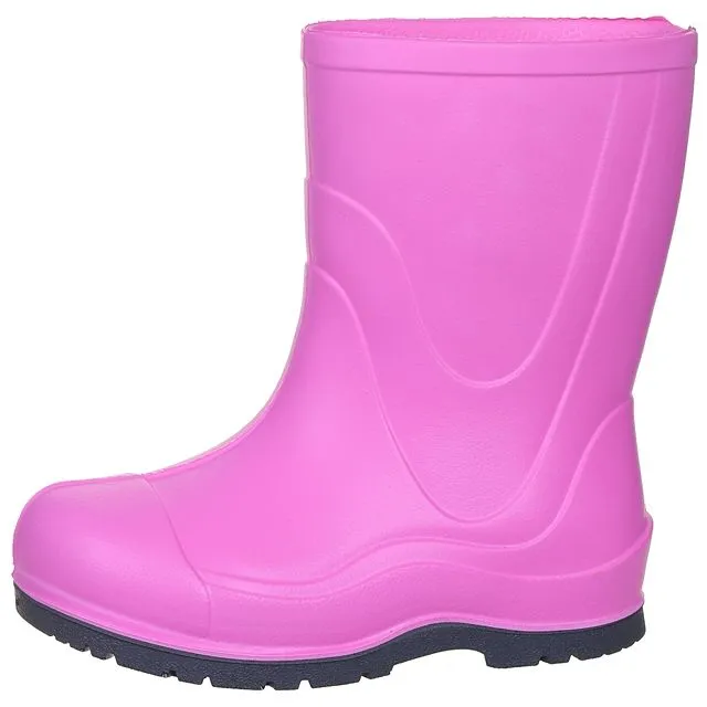 Резиновые сапоги NORDMAN [03-219-10]