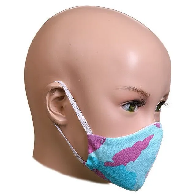 Маска No brand [61-368-10]