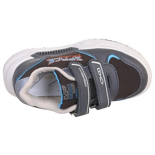 Кроссовки Kapika [92-730-10]