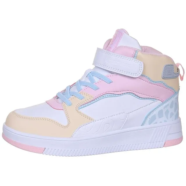 Ботинки деми ANTILOPA [73-117-10]