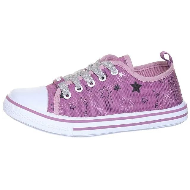 Кеды MURSU [92-034-10]