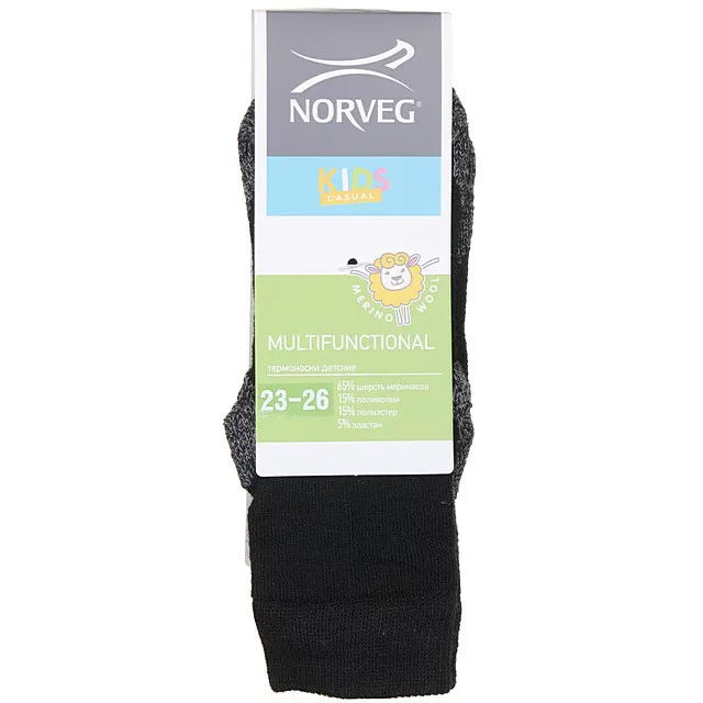 Носки NORVEG [62-324-10]