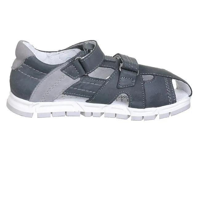 Туфли летние открытые  КОТОФЕЙ [33-642-10]