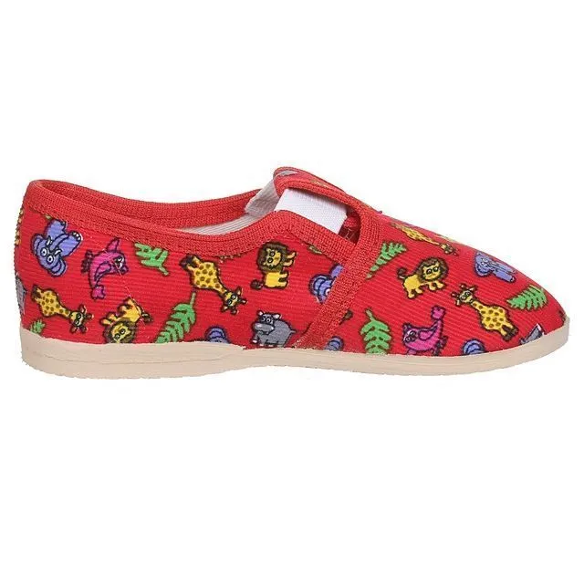 Туфли домашние ТОРОПЕЦКАЯ ФО [11-132-10]