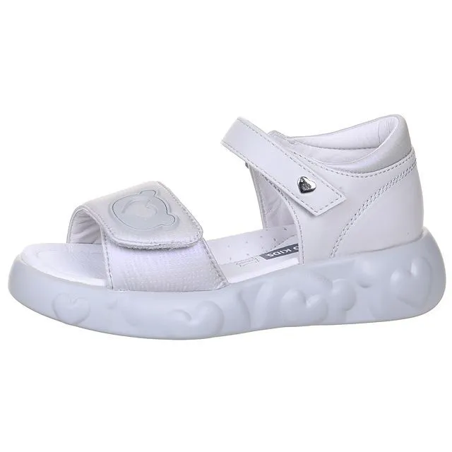 Туфли летние открытые  Indigo Kids [33-741-10]