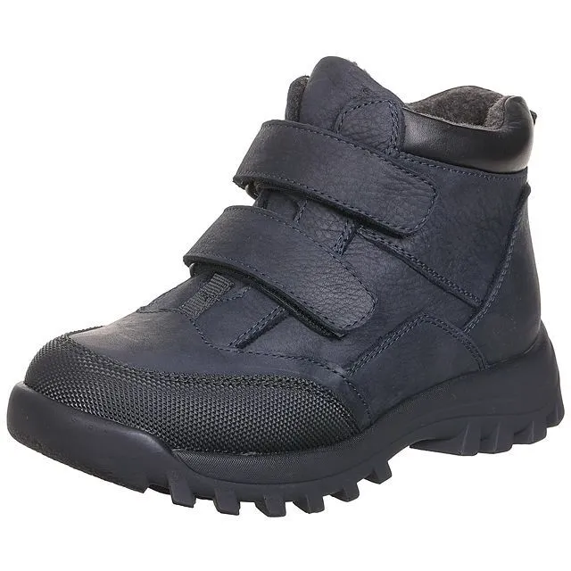 Ботинки деми Kapika [73-617-10]