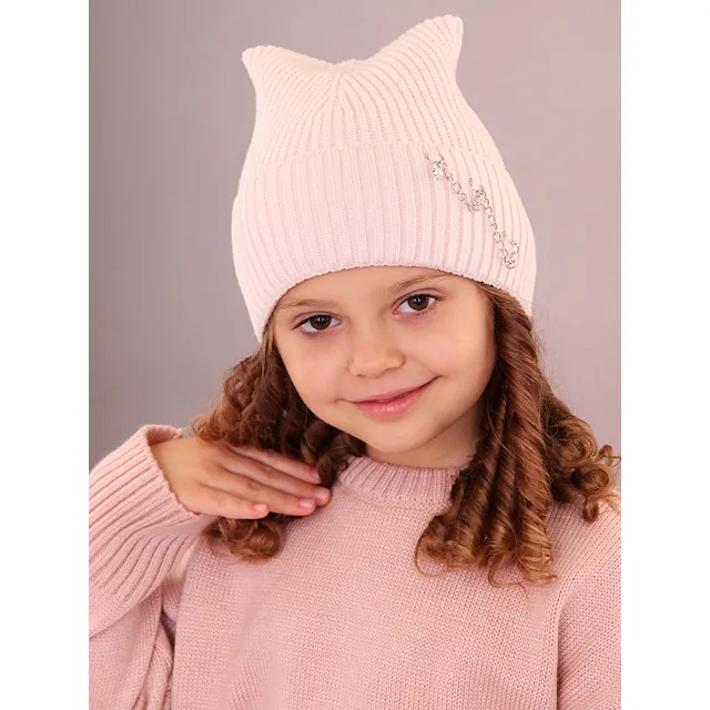 Шапка ПОЛЯЯРИК  [60-428-10]