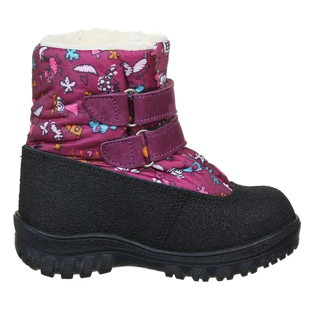 Ботинки зимние 81-725-10 Ботинки зимние СКОРОХОД 25-652-3