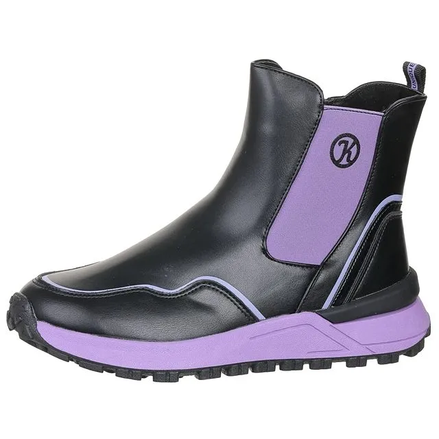 Полусапожки деми Kenka [73-099-10]