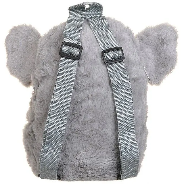 Рюкзак FLUFFY FAMILY [61-746-20]