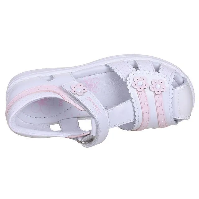 Туфли летние открытые  Kapika [32-538-10]