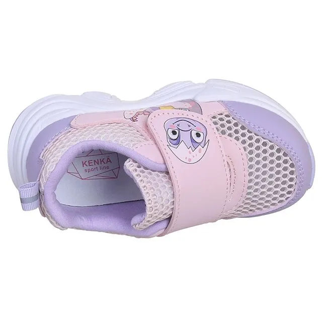 Кроссовки Kenka [91-887-10]