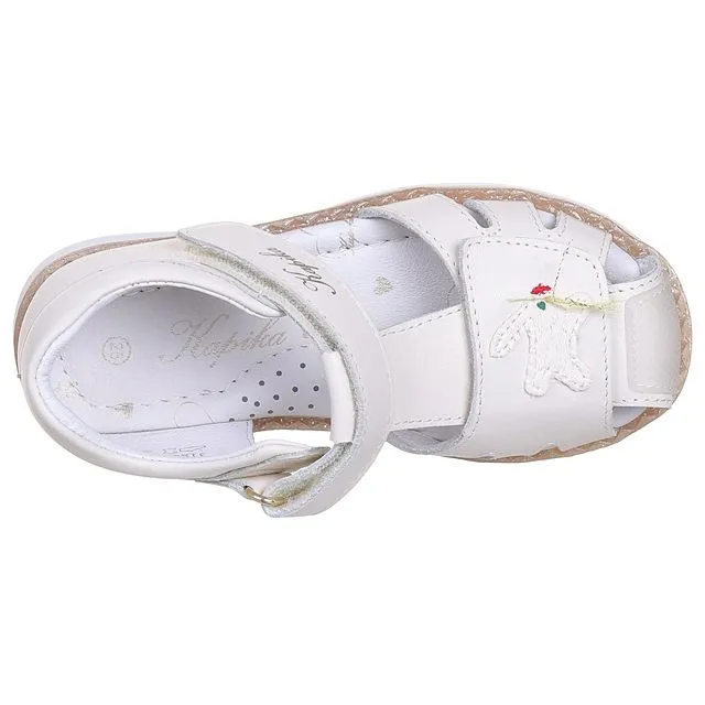 Туфли летние открытые  Kapika [31-672-10]