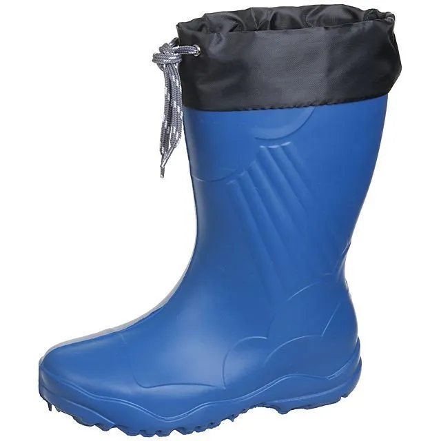 Резиновые сапоги NORDMAN [02-041-10]