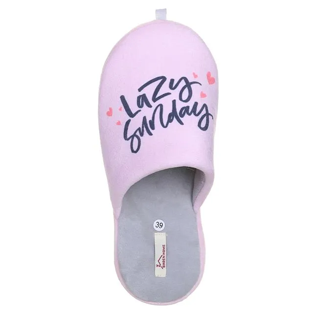 Тапочки BADEN KIDS [14-178-20]