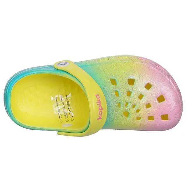 Пантолеты пляж Kapika [23-363-10]