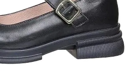 Туфли на каблуке