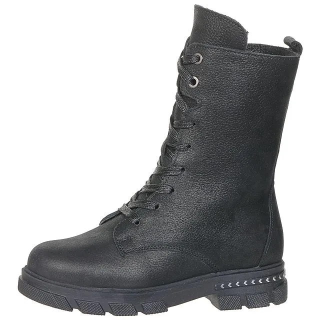 Ботинки зимние КОТОФЕЙ [83-860-10]