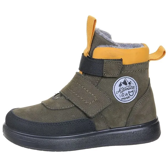 Ботинки деми КОТОФЕЙ [73-226-10]